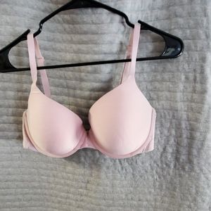 VS uplift semi-demi bra